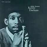 Kenny Dorham CD Quiet Kenny (rudy Van Gelder Remaster)