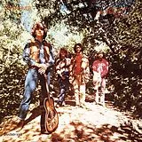 Creedence Clearwater Revival LP (Vinyl) Green River