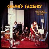 Creedence Clearwater Revival Vinyl Cosmo's Factory