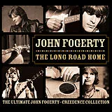 John Fogerty CD Long Road Home: Ultimate John Fogerty/creedence Co