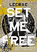 Fester Einband Set Me Free von Lecrae Moore