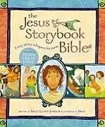 Fester Einband The Jesus Storybook Bible von Sally Lloyd-Jones