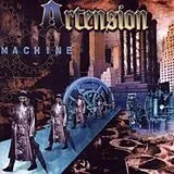 Artesion CD Machine