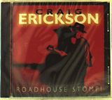 Craig Erickson CD Roadhouse Stomp