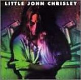 Little John Chrisley CD Little John Chrisley