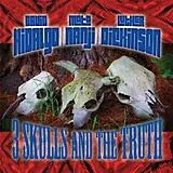 David Hidalgo & Luther Dickins CD 3 Skulls & The Truth