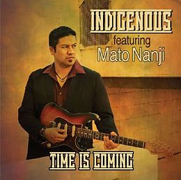 Indigenous CD Time Is Coming