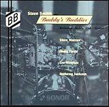 Steve Smith CD & Buddy's