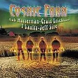 Rob Wasserman & Craig Erickson CD Cosmic Farm
