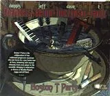 Dennis/Berlin/Fiuczyn Chambers CD Boston T Party