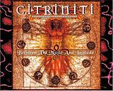 Citriniti CD Between The Music And Latitude