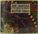 Joe Zawinul CD World Tour