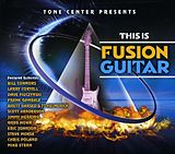 Various CD This Is Fusion Guitar