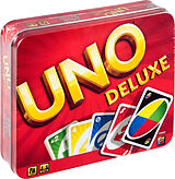 UNO (Kartenspiel), 35 Jahre UNO Jubiläums-Box Spiel