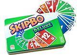 Skip-Bo Deluxe (Spiel) Spiel