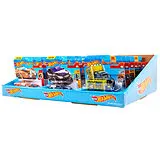 Hot Wheels Auto Spiel