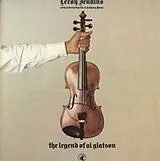Leroy Jenkins CD The Legend Of Ai Glatson