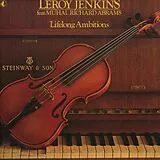 Leroy Jenkins CD Lifelong Ambitions