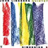 John Lindberg CD Dimension 5