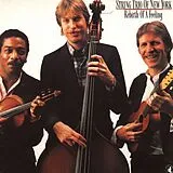 String Trio of New York CD Rebirth Of A Feeling