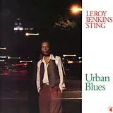 Leroy Jenkins CD Urban Blues