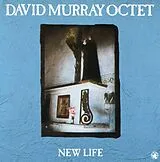 David Murray CD New Life
