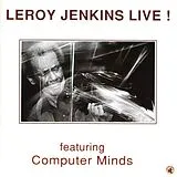 Leroy Jenkins CD Leroy Jenkins Live!