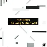 Joe Rosenberg CD The Long And Short Of It