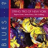 String Trio of New York CD Blues...?