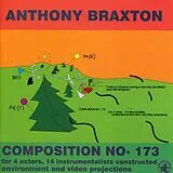 Anthony Braxton CD Composition No-173