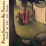 Phillip Johnston CD Flood At The Ant Farm