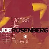 Joe Rosenberg CD Danse De La Fureur