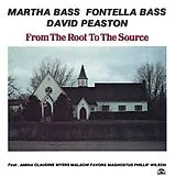Martha Bass CD From The Root To The Source