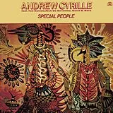Andrew Cyrille CD Special People