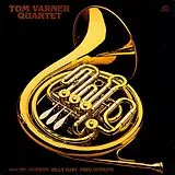 Tom Varner CD Tom Varner Quartet
