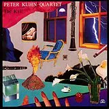 Peter Kuhn Quartet CD The Kill