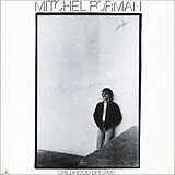 Mitchel Forman CD Childhood Dreams