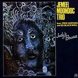 Jemeel Moondoc Trio CD Judy'S Bounce