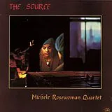 Michele Rosewoman Quartet CD The Source