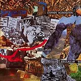 Stephen Horenstein CD Collages: Jerusalem '85
