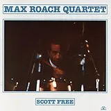 Max Roach CD Scott Free