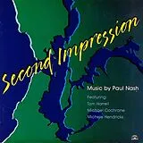 Paul Nash CD Second Impression