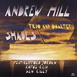 Andrew Hill Trio CD Shades