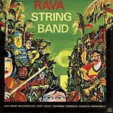 Rava String Ban CD String Band