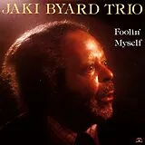 Jaki Byard Trio CD Foolin Myself