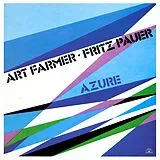 Art Farmer CD Azure