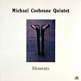 Michael Cochrane CD Elements
