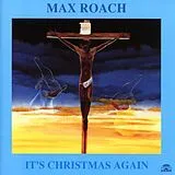 Max Roach CD It'S Christmas Again