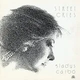Gladys Carbo CD Street Cries