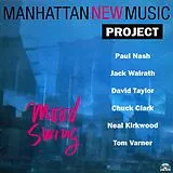 Manhattan New M CD Mood Swing